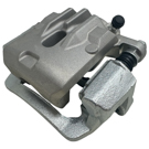 2010 Subaru Outback Brake Caliper 5